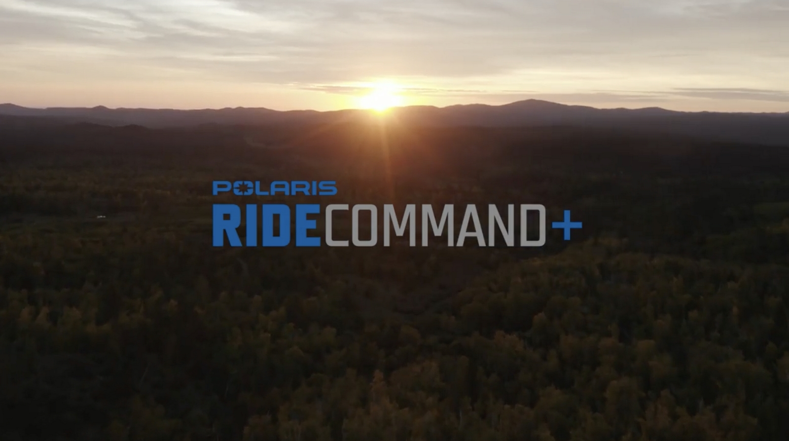 Ride Command+