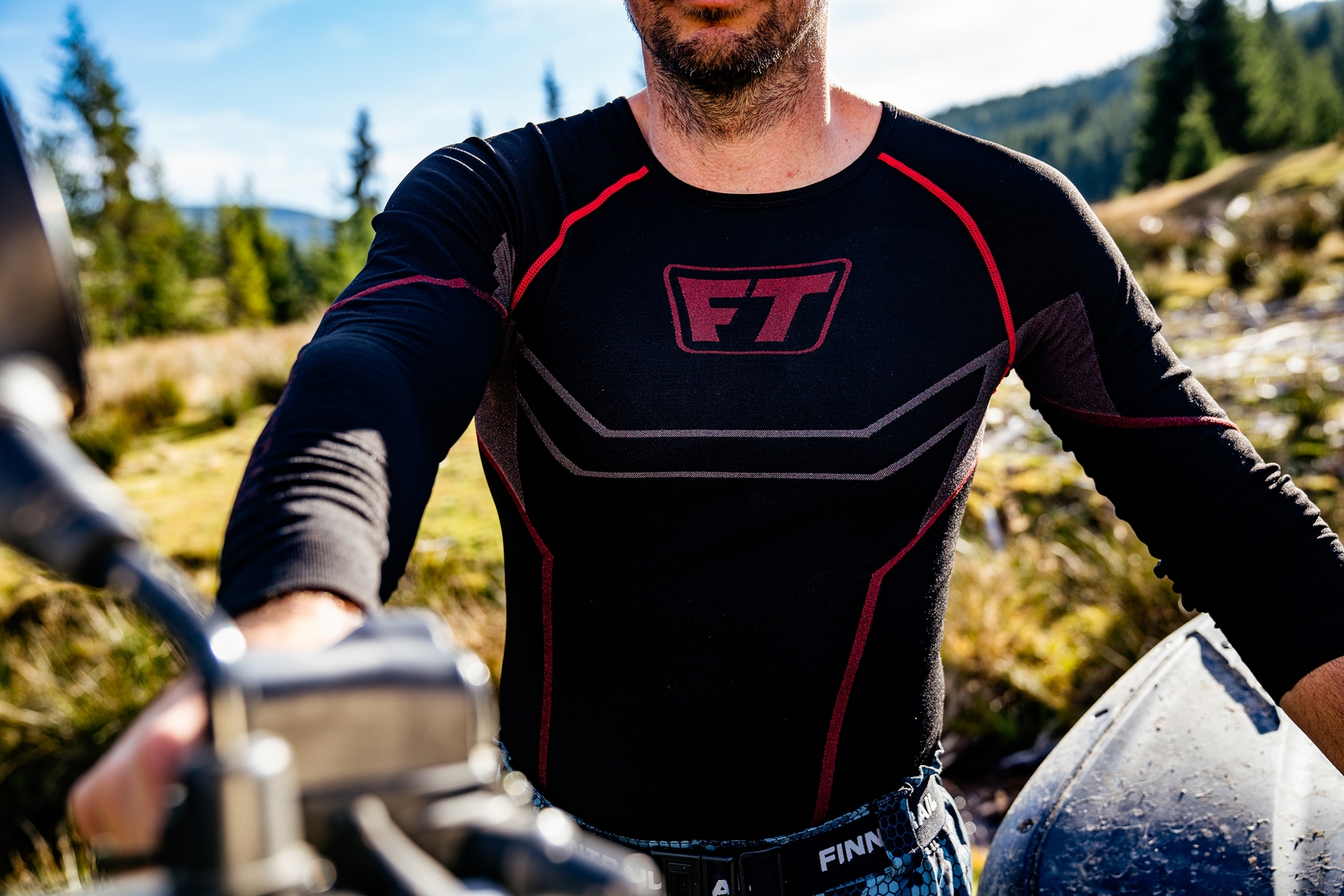 5 Common Myths About Thermal Underwear