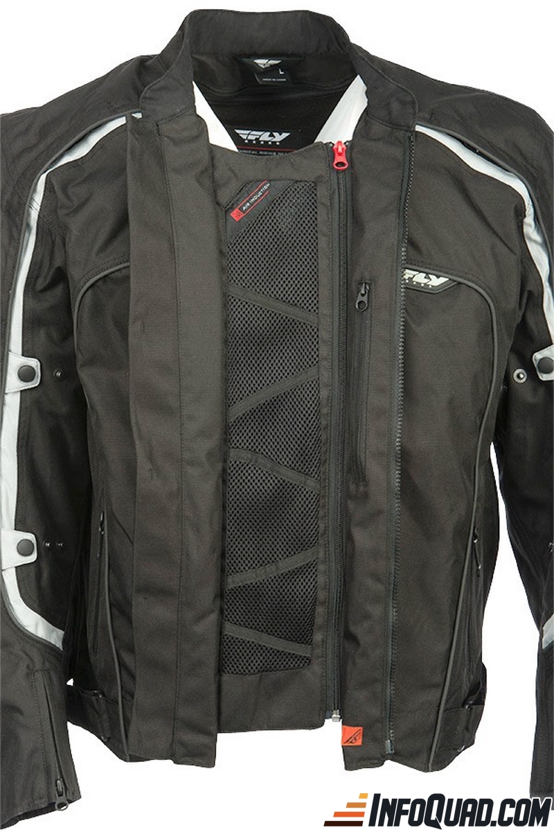 FLY Racing Butane Package - Magazine InfoQuad.com