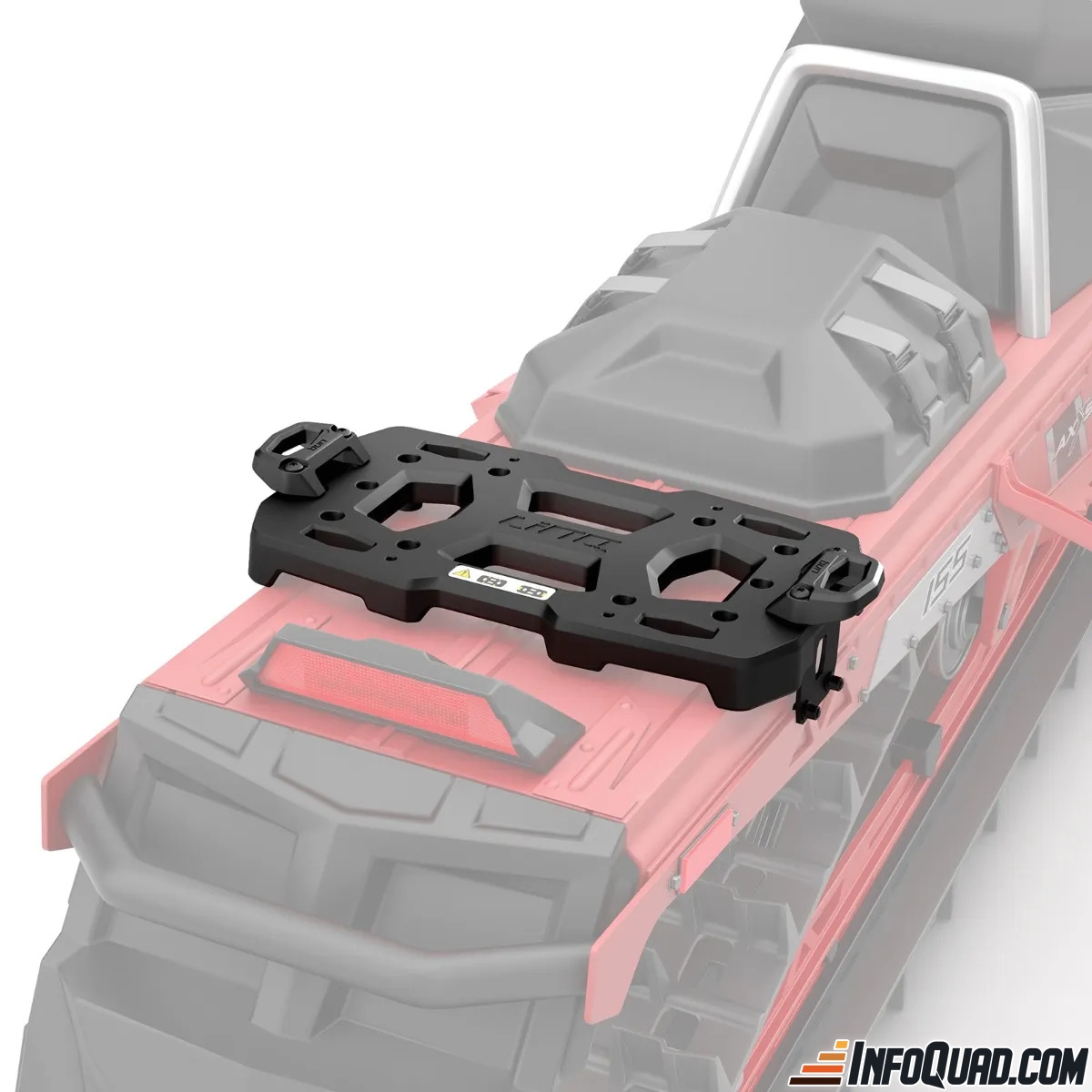 Review : LinQ Storage Solutions - Magazine InfoQuad.com