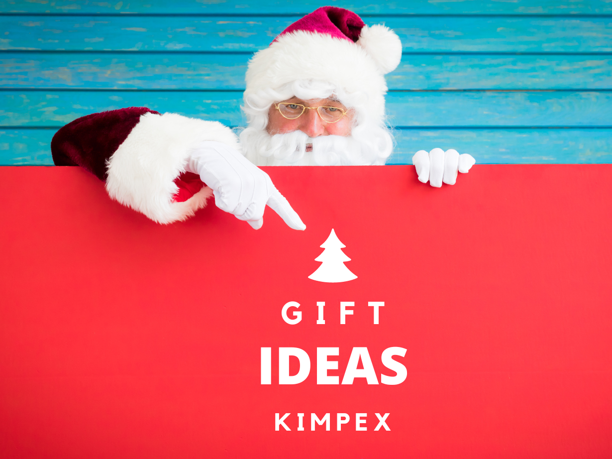 Kimpex gift ideas