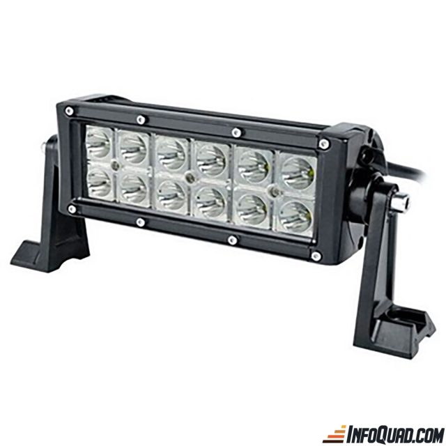 Kimpex Double Row UTV LED Bar