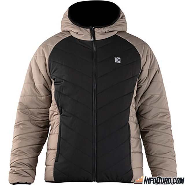 Manteau phase réversible CKX]