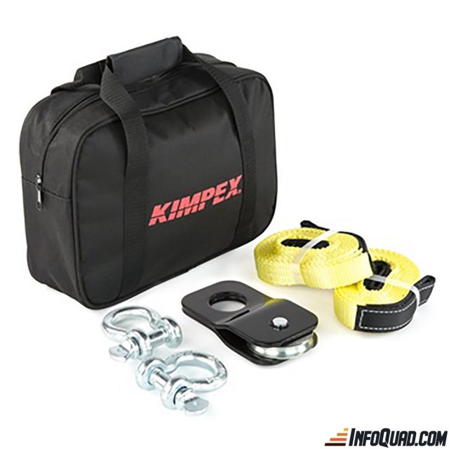 Kimpex Winch Accessories Kit
