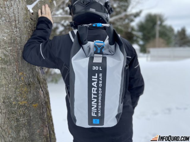 Finntrail Trace 30l