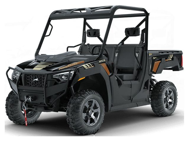 Arctic Cat Prowler Pro Ranch Édition 2023