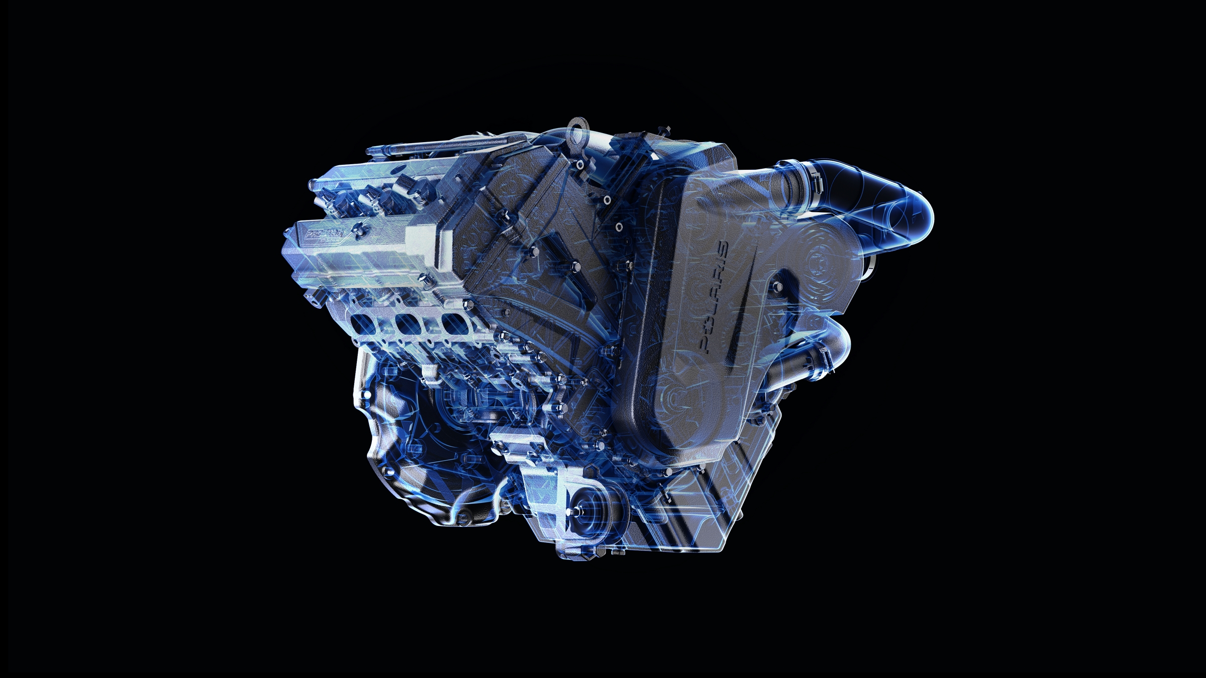 Polaris Ranger XD 1500 2024