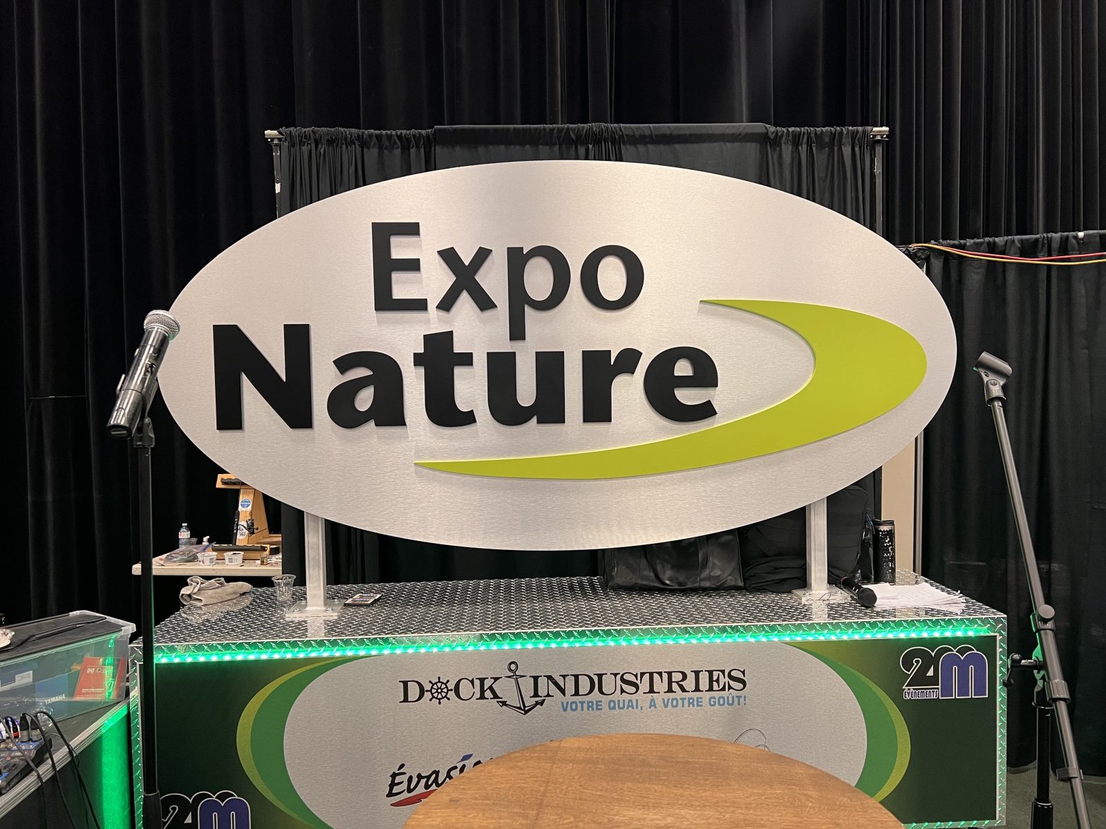 expo nature