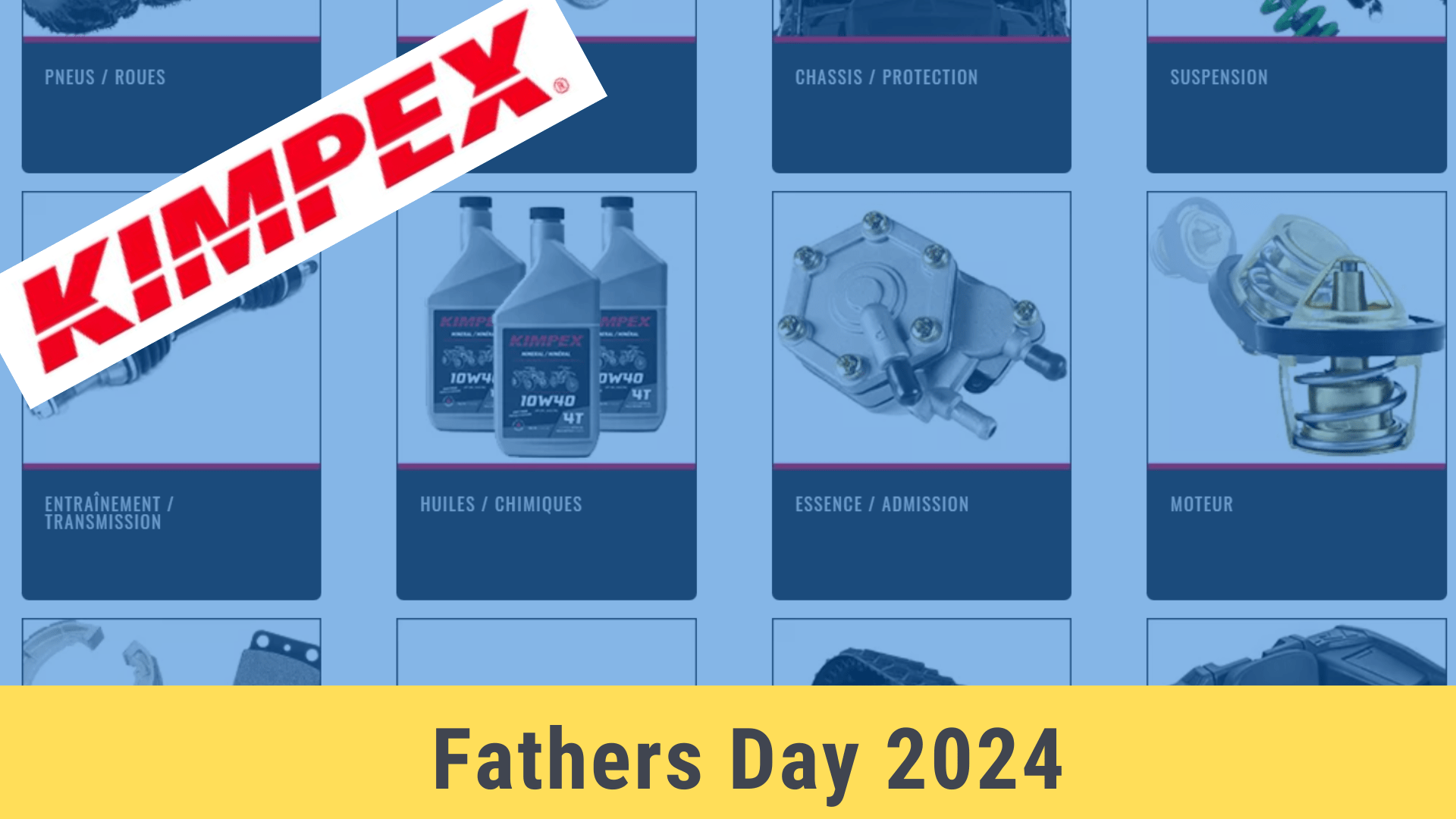 kimpex father's day gift ideas