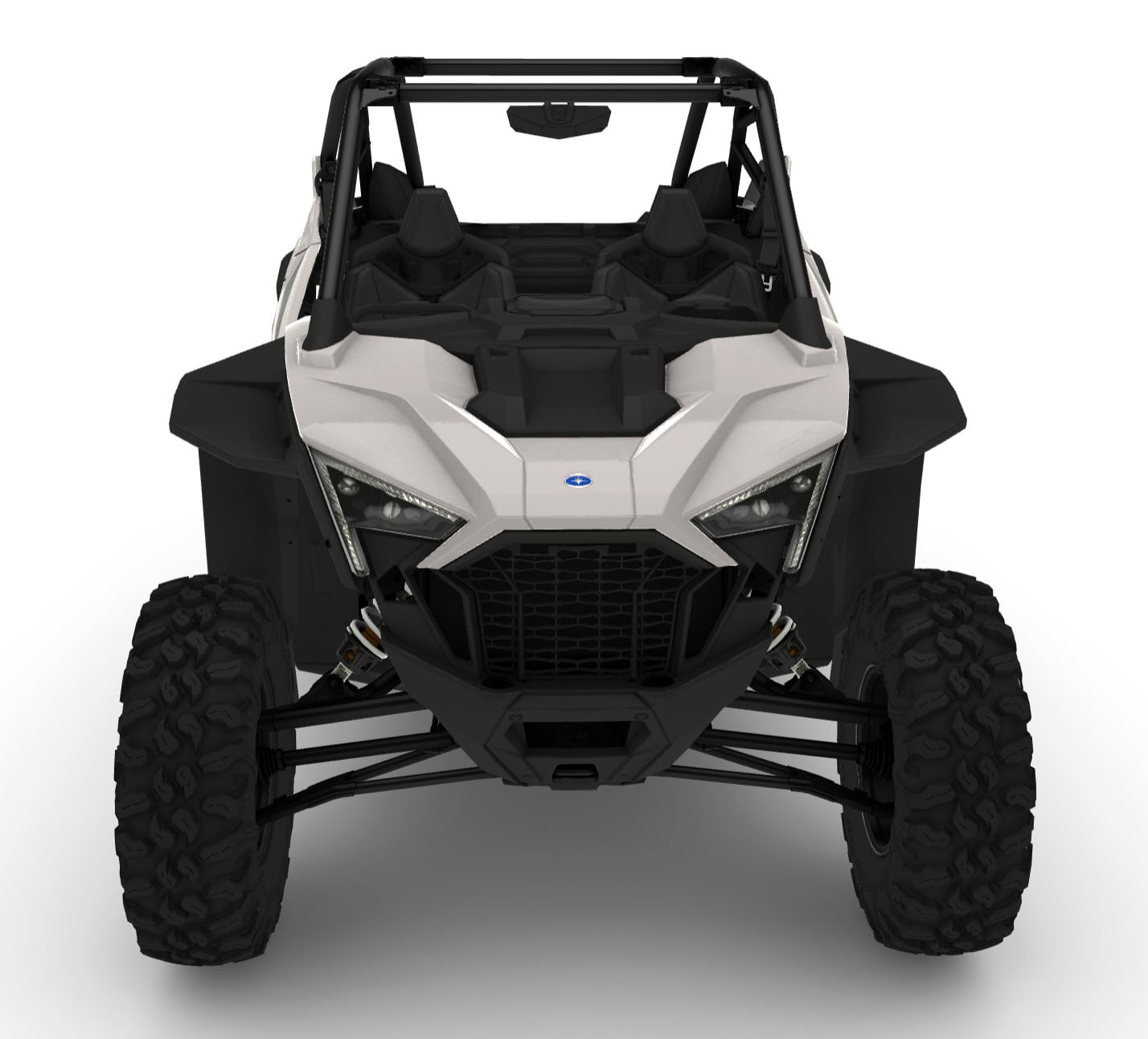 rzr électrique