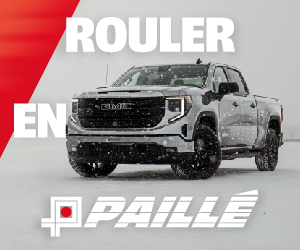 Rouler en Paillé