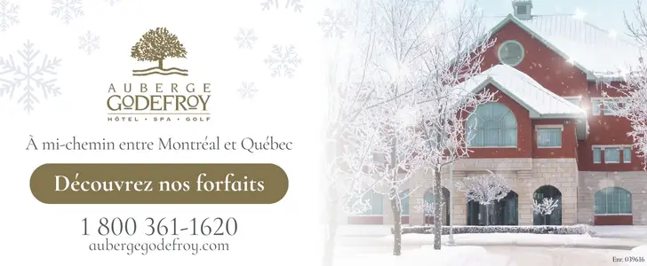 Auberge Godefroy