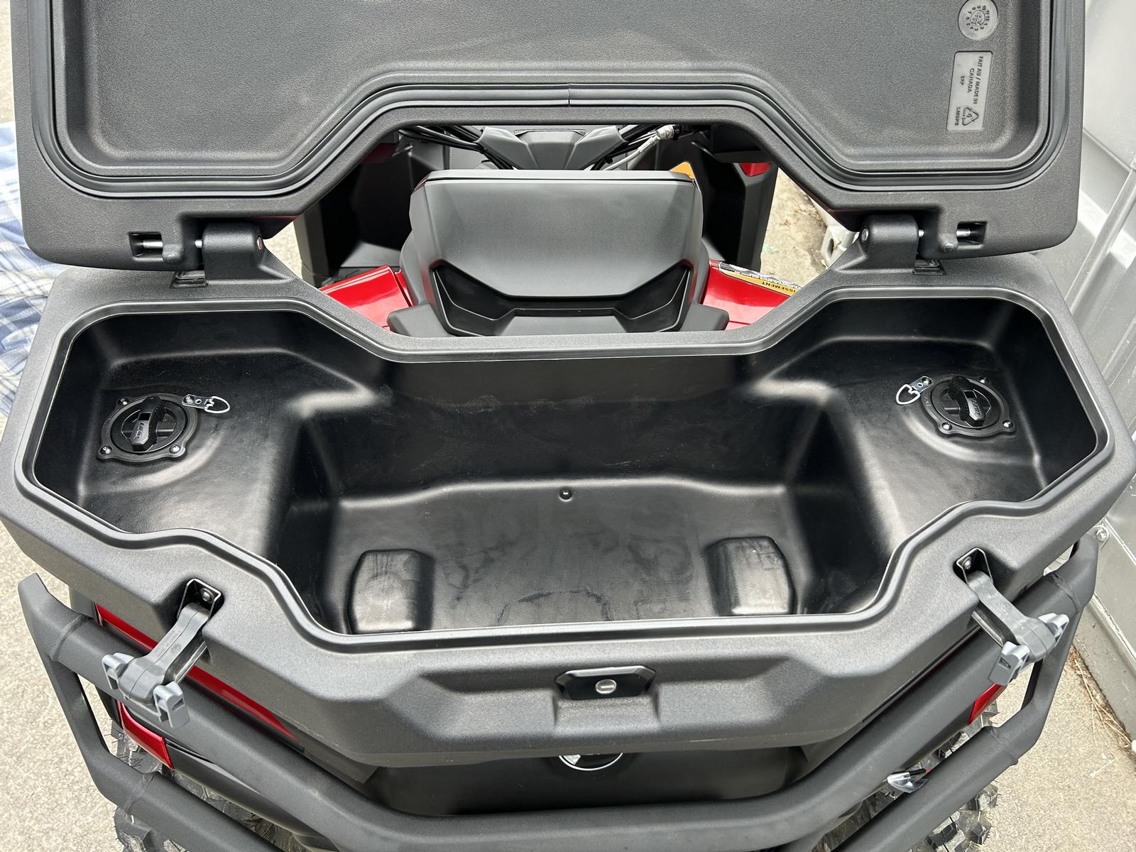 Can-Am Outlander G3 Max XT 850