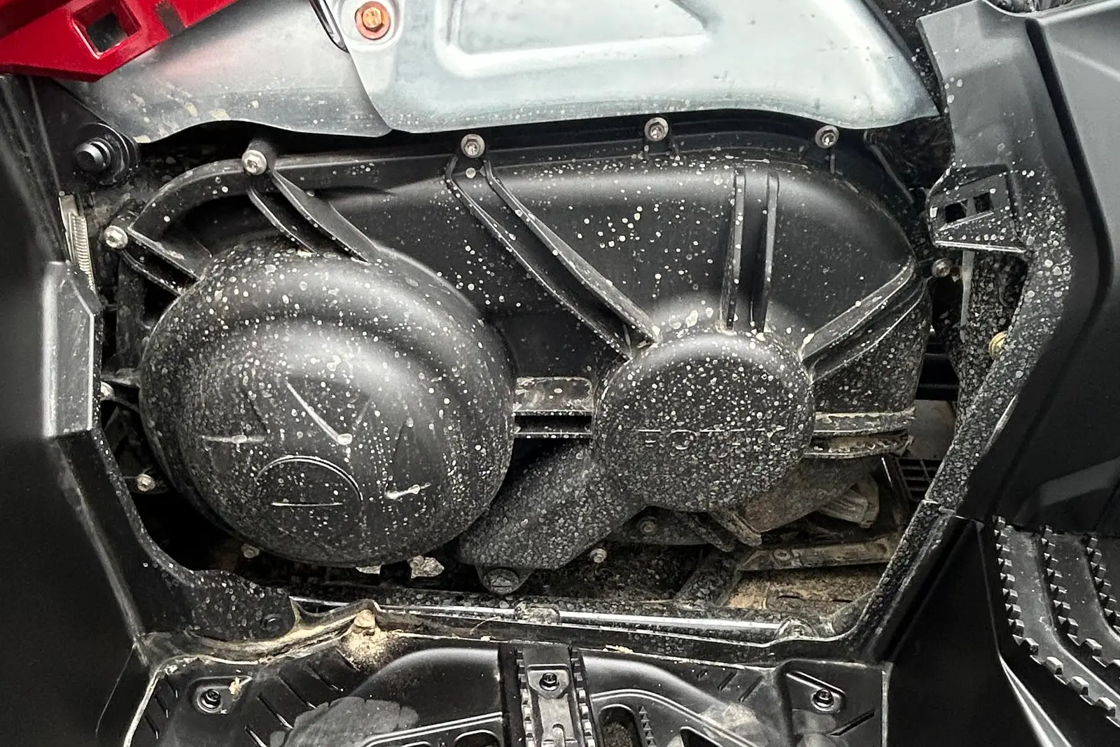 Can-Am Outlander G3 Max XT 850