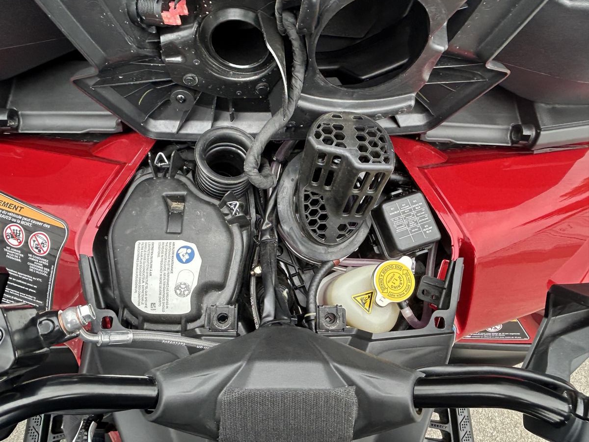 Can-Am Outlander G3 Max XT 850