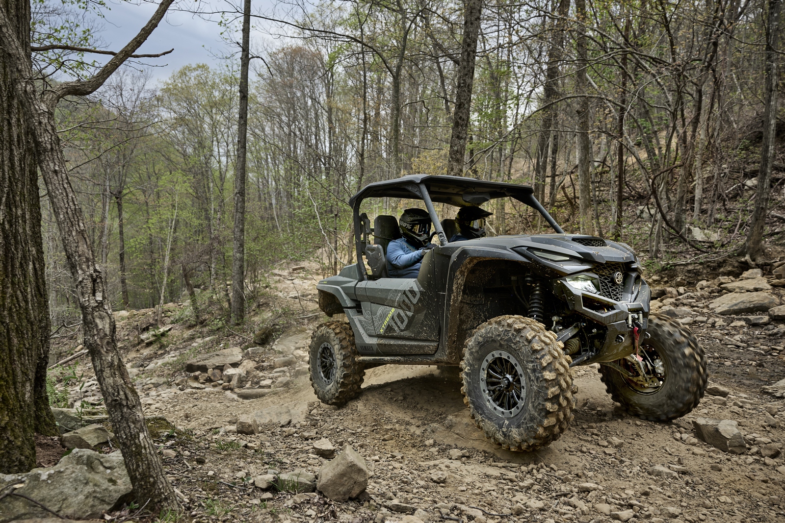 RMAX2 1000 XT-R