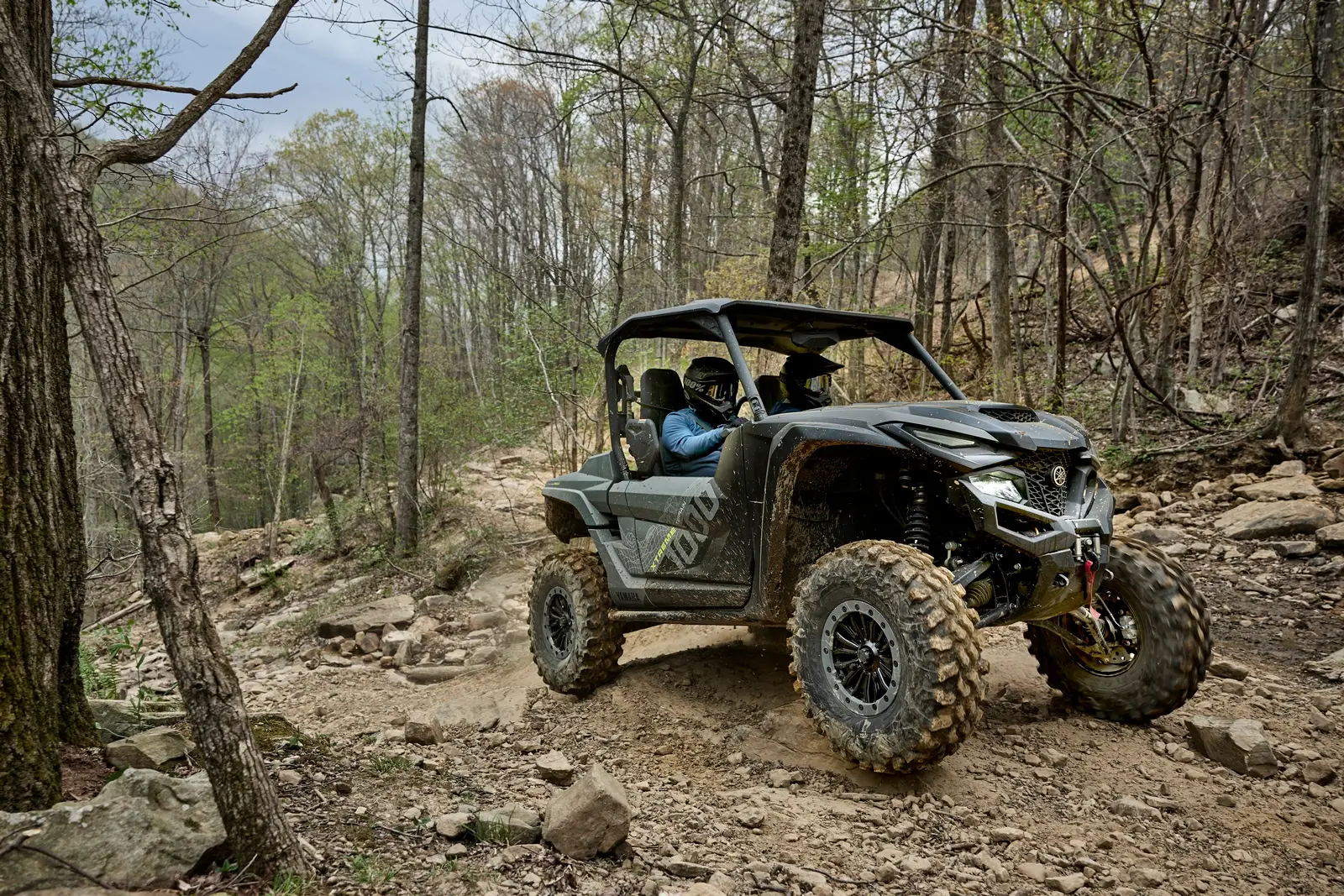 RMAX2 1000 XT-R