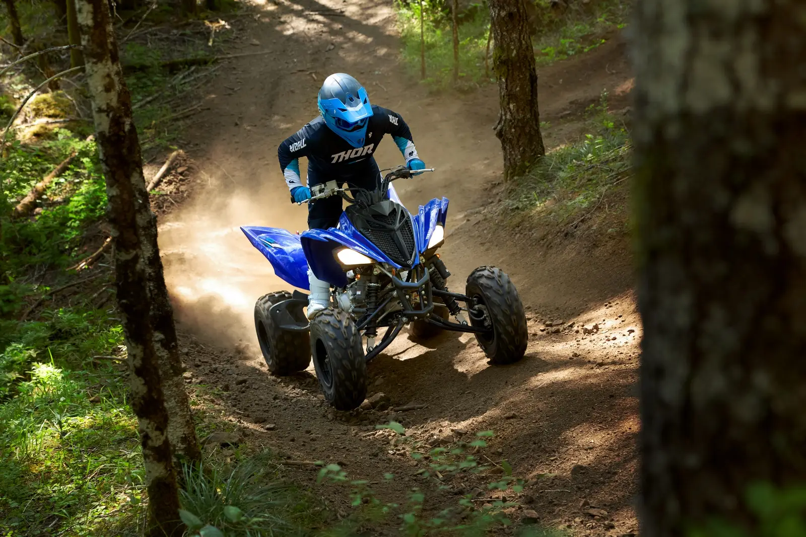 Raptor 700 2026