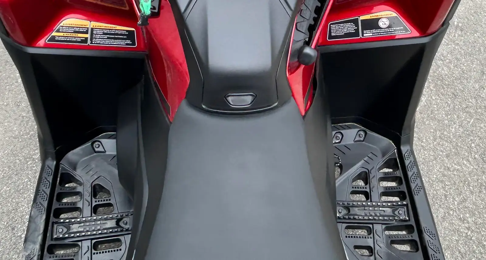 Can-Am Outlander G3 Max XT 850