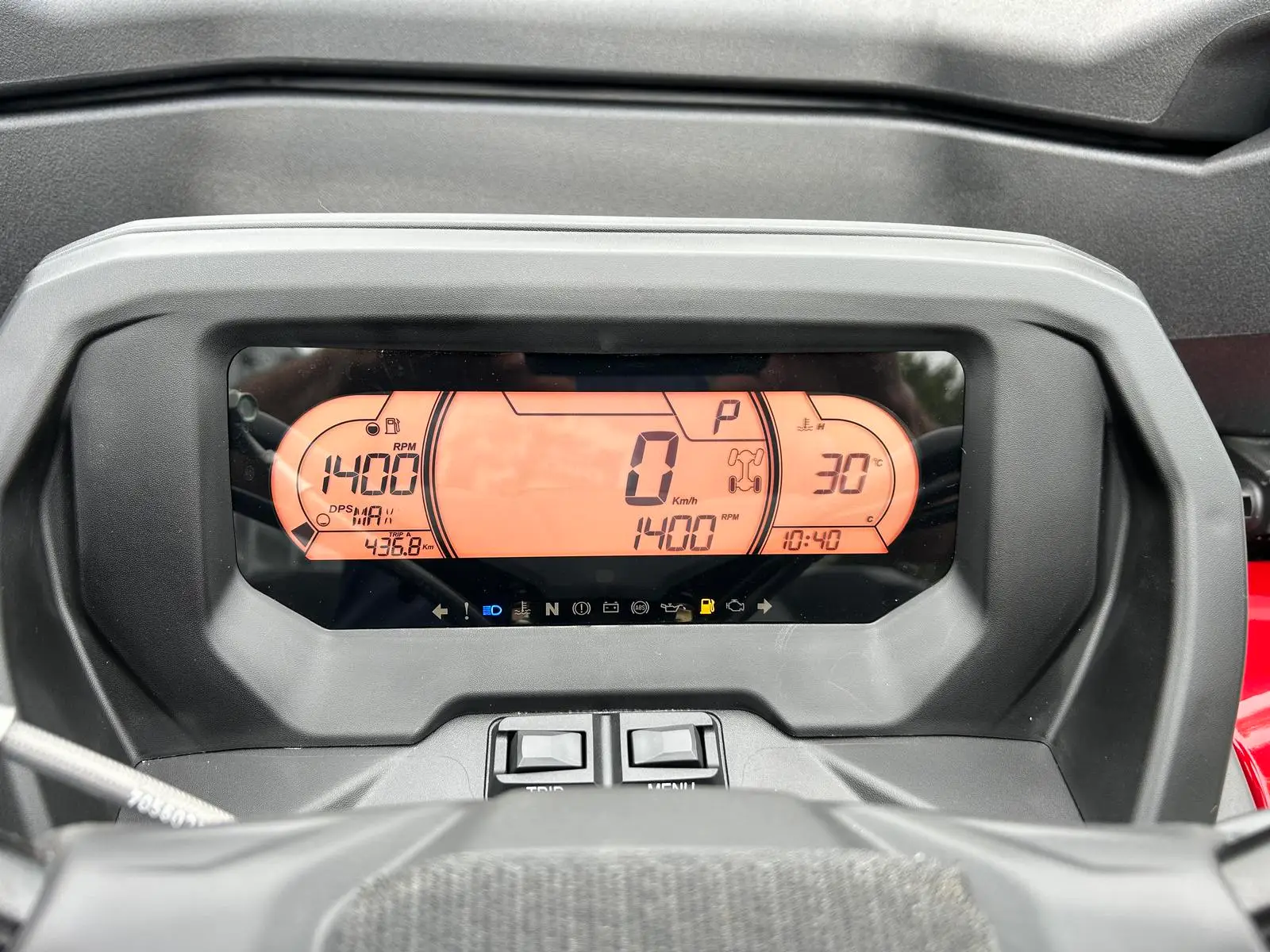 Can-Am Outlander G3 Max XT 850