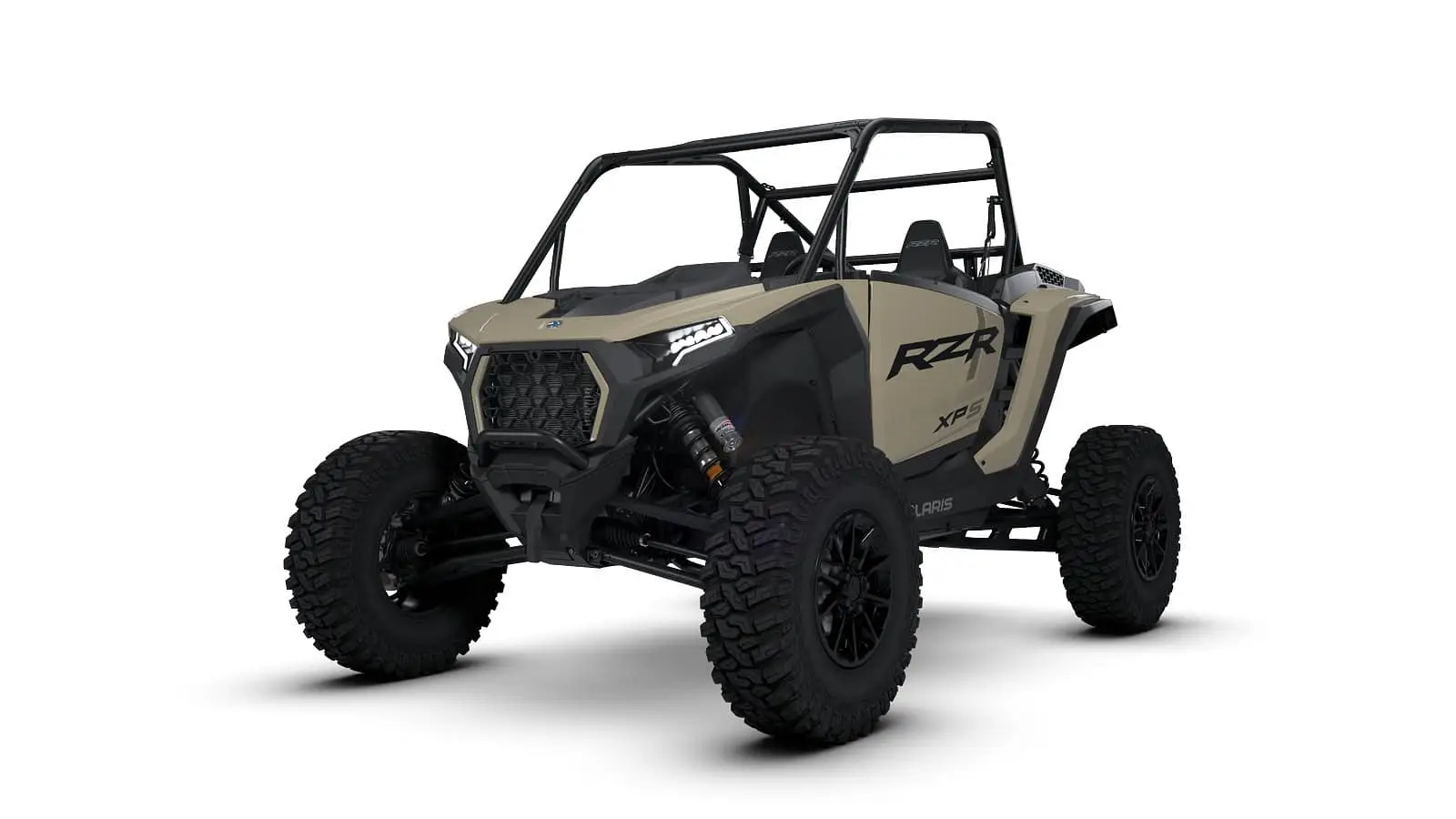 Polaris 2026 RZR XP S Sport. 