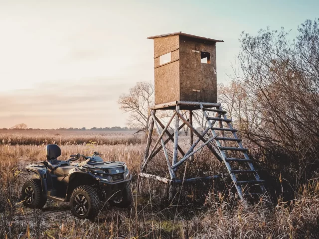 Can-Am 2026 : Nouveau Defender HD10 CVC abordable & Outlander Electric camo