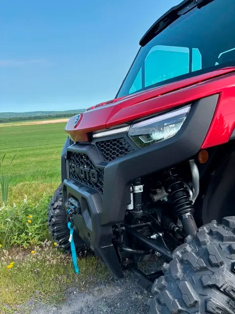 CFMOTO