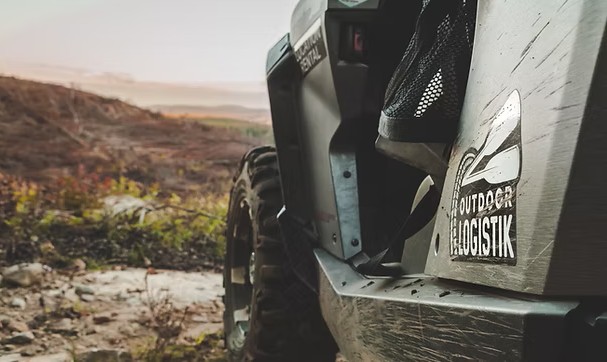 InfoQuad: Outdoor Logistik makes unforgettable ATV adventures in the heart of the Laurentians more accessible.